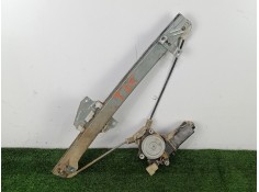 Recambio de elevalunas trasero izquierdo para mitsubishi montero   (v3_w, v2_w, v4_w, v5_w) 2.8 td (v46w, v26w) referencia OEM I